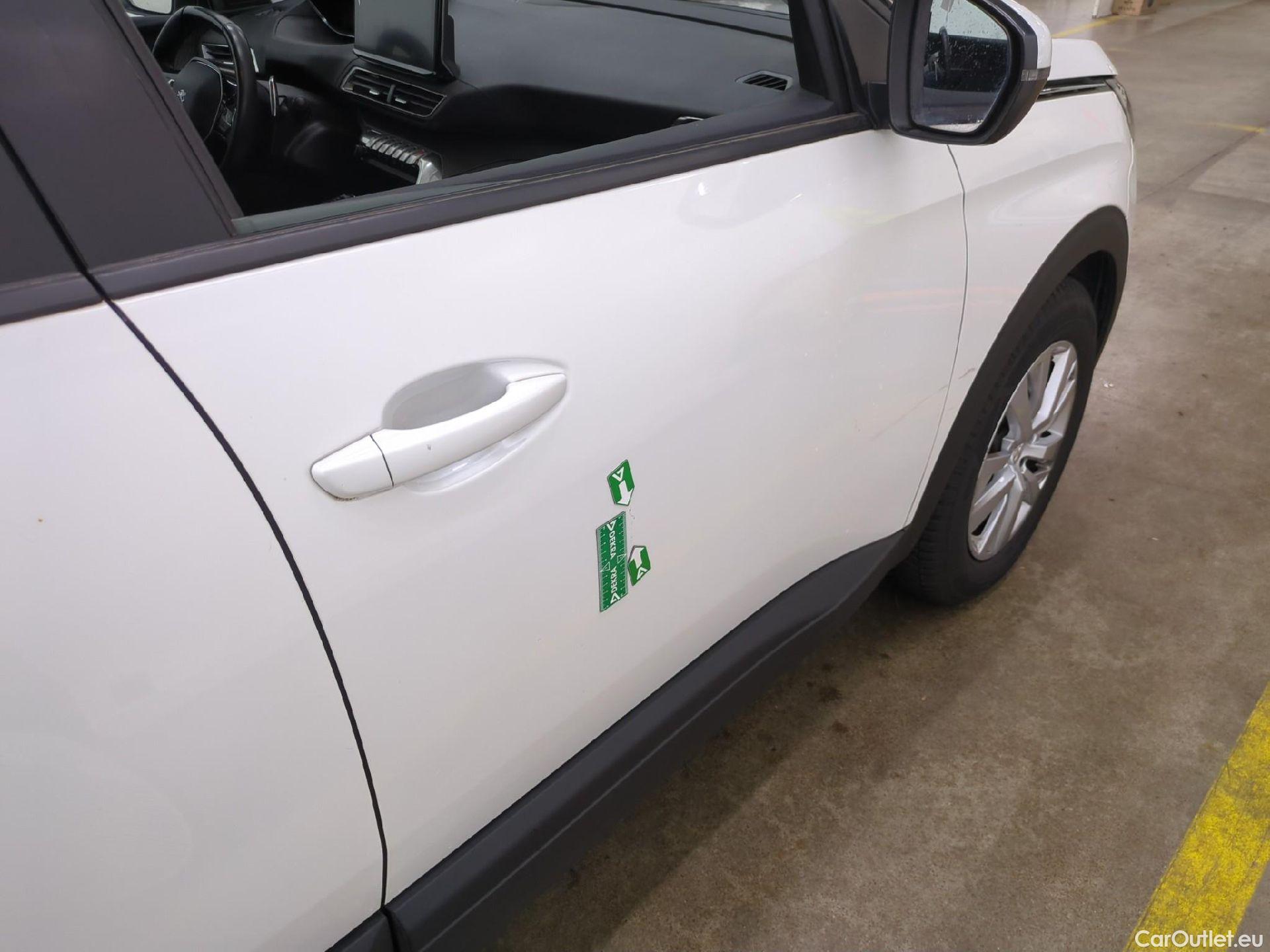 Peugeot  3008  Active Business 1.5 HDi 130CV BVA8 E6d #32