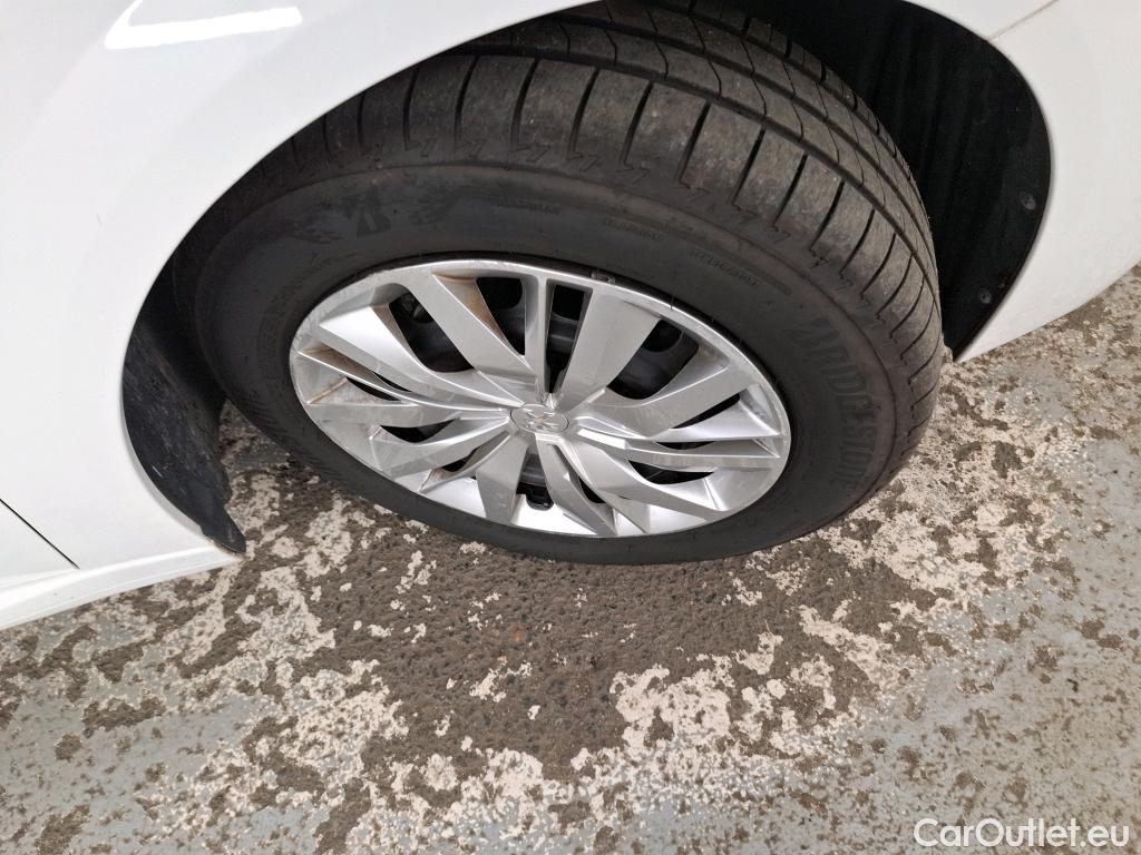  Peugeot  208  Premium 1.5 HDi 100CV BVM6 E6d #42