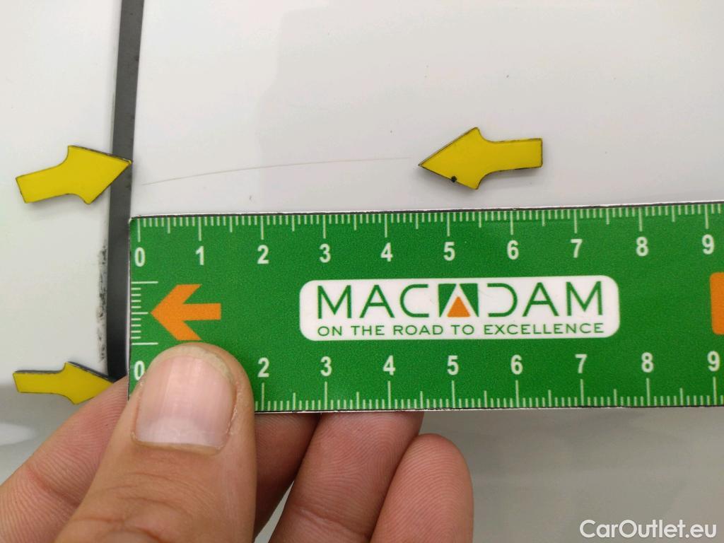 Opel  Corsa  F e Edition Business 50kWh BVA #34