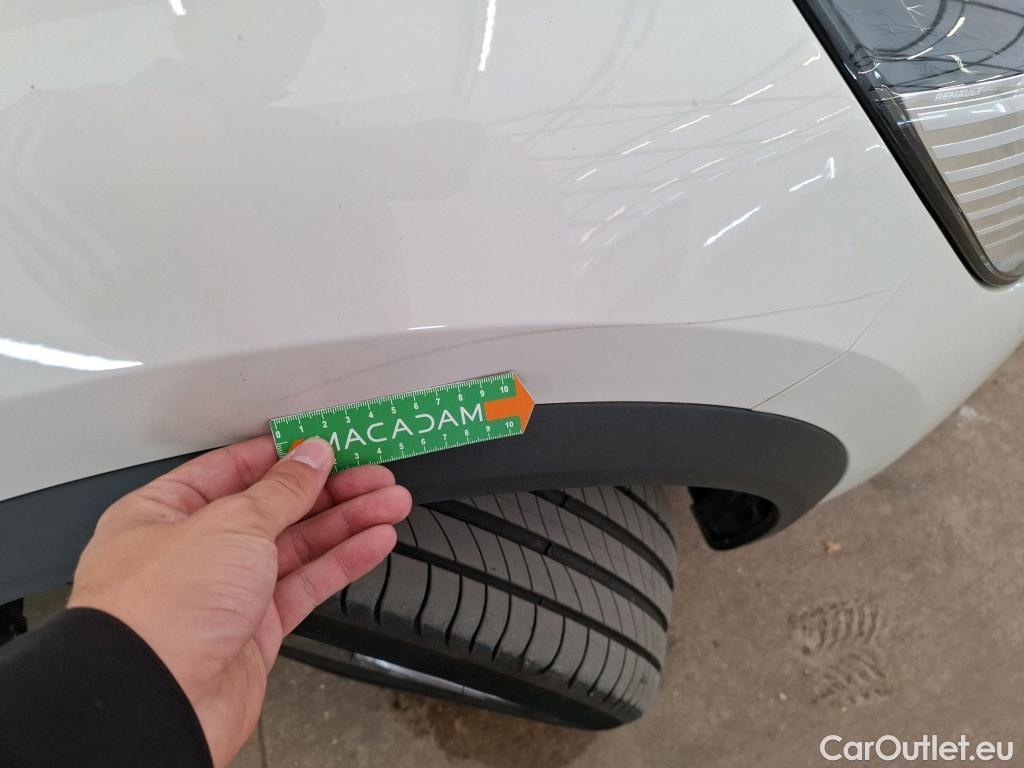 Renault  Captur  II Business 1.3 TCe 130CV BVA7 E6dT / TRANSFO VP/VF #13