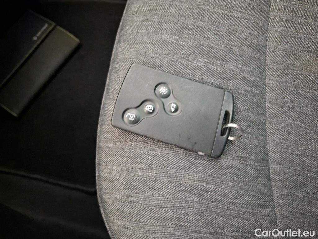 Renault  Captur  Intens 1.3 TCe 150CV BVA6 E6dT #12