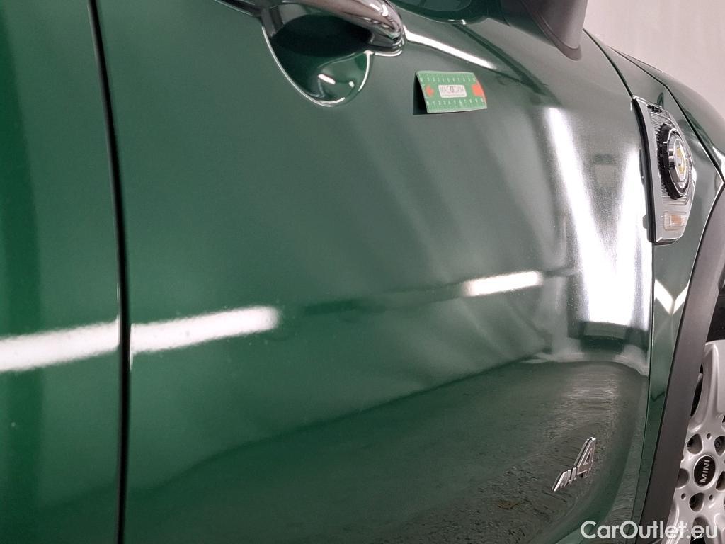 Mini  Countryman MINI  5p Crossover Cooper SE ALL4 Busi Design 136+88ch BVA6 #5