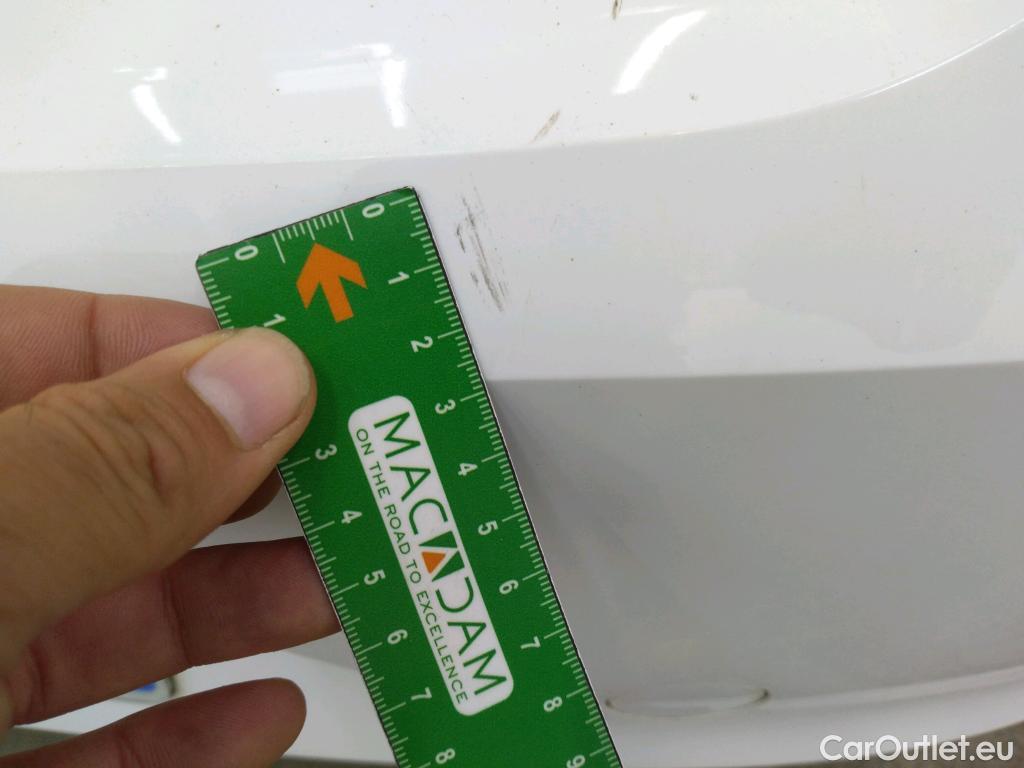 Opel  Corsa  F e Edition Business 50kWh BVA #20