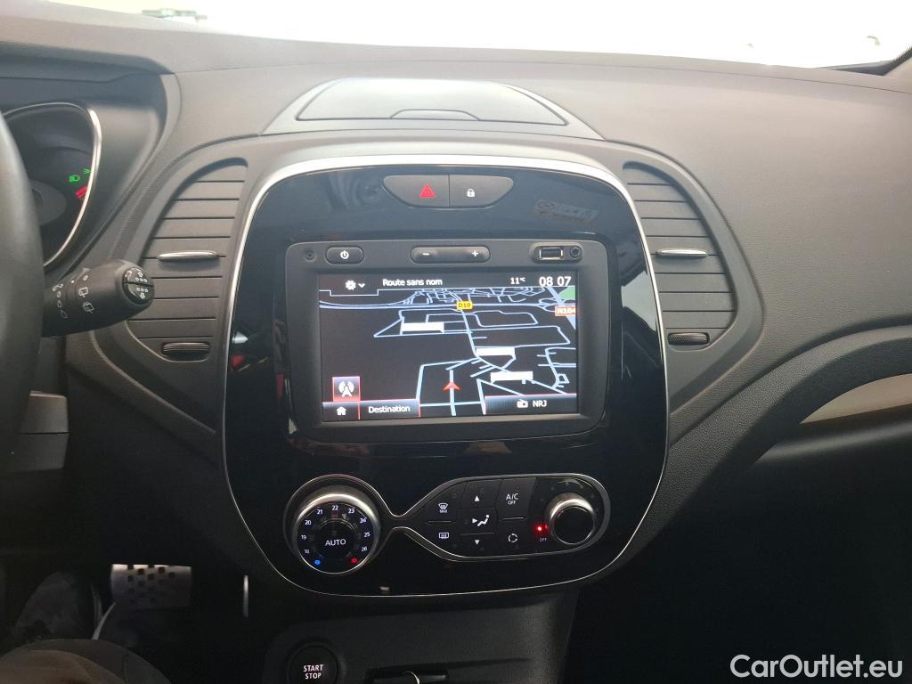 Renault  Captur  Intens 1.3 TCe 150CV BVA6 E6dT #7