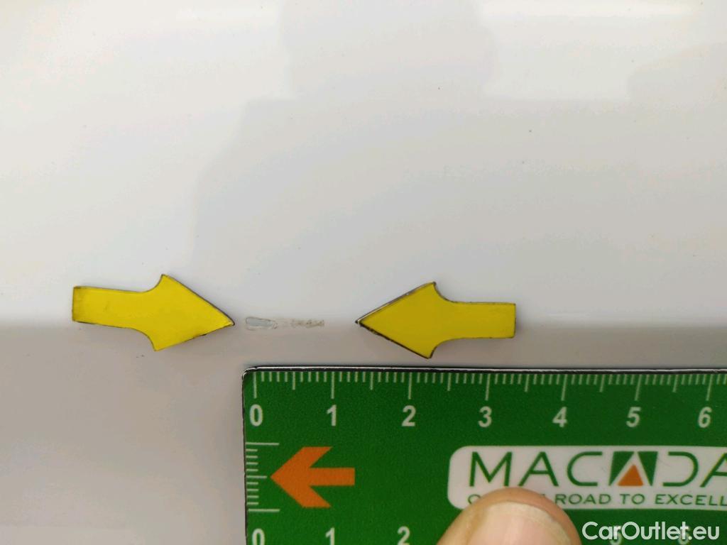 Opel  Corsa  F e Edition Business 50kWh BVA #42