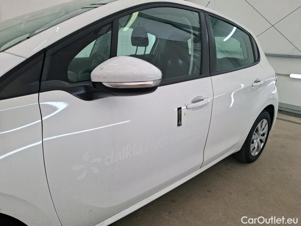  Peugeot  208  Affaire Premium Pack 1.5 HDi 100CV BVM5 E6dT #20