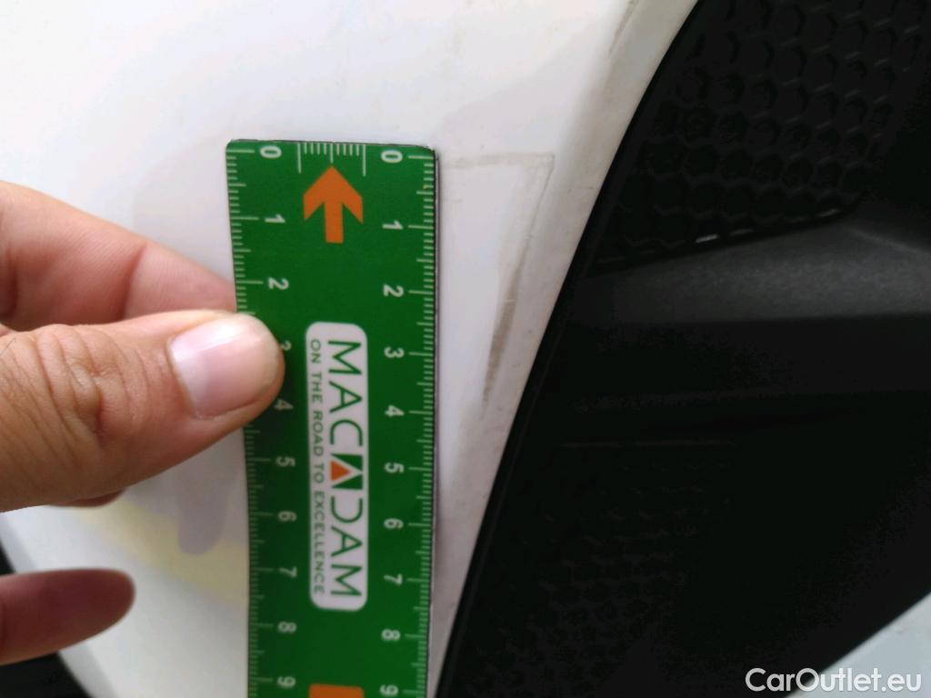 Opel  Corsa  F e Edition Business 50kWh BVA #37