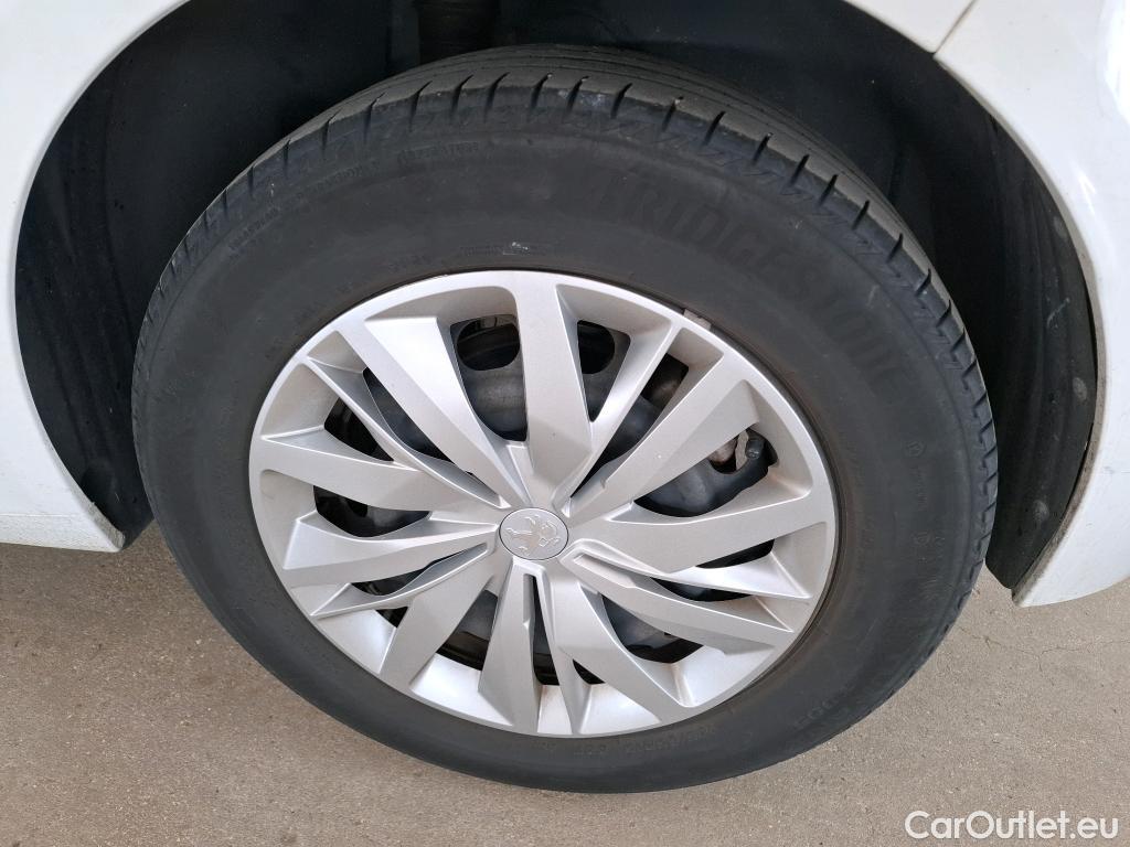  Peugeot  208  Premium 1.5 HDi 100CV BVM6 E6d / TRANSFO VP VF #14