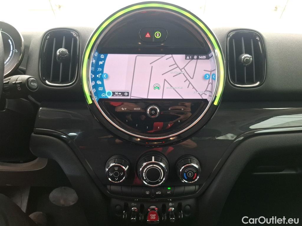 Mini  Countryman MINI  / 2020 / 5P / Crossover Cooper Business Design 136 ch BVA7 #7