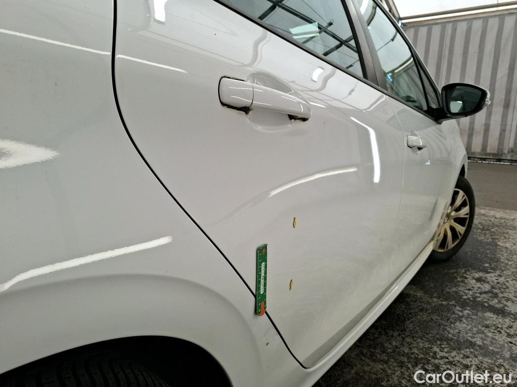 Peugeot  208  Active 1.6 HDi 75CV BVM5 E6 #14