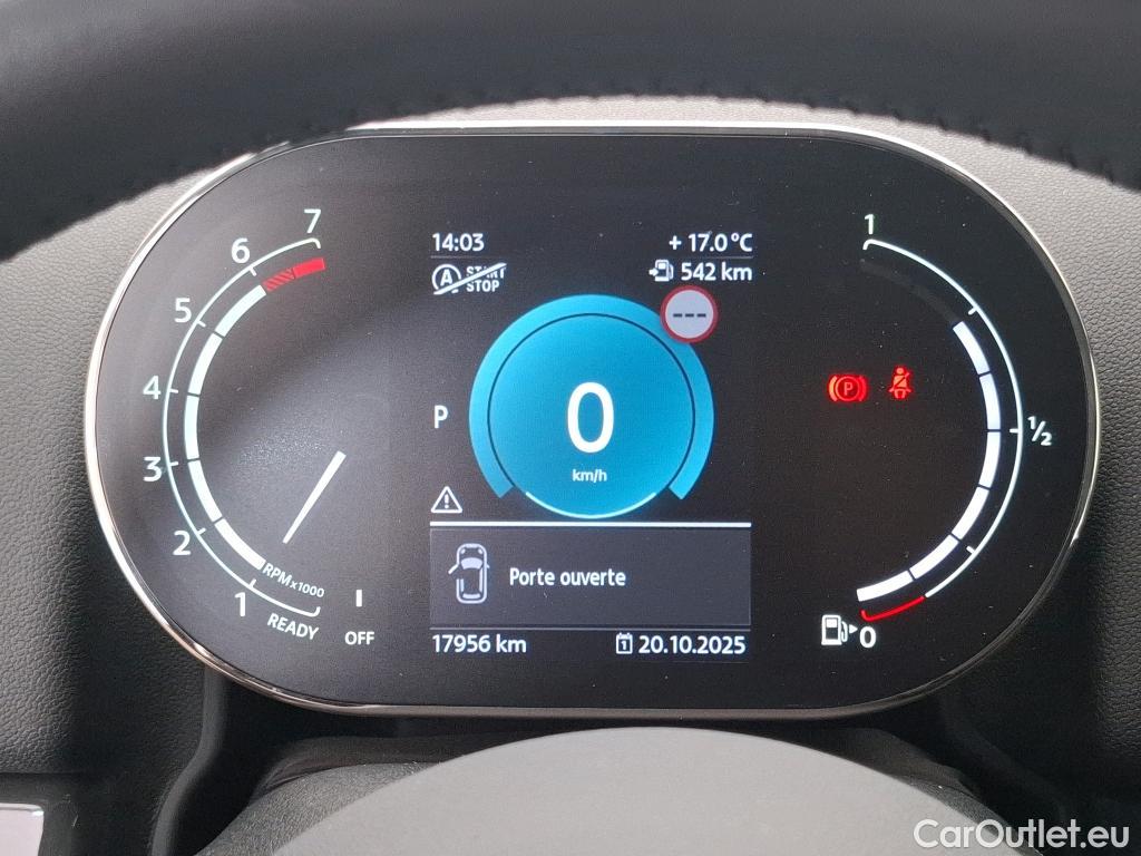 Mini  Countryman MINI  / 2020 / 5P / Crossover Cooper Business Design 136 ch BVA7 #6