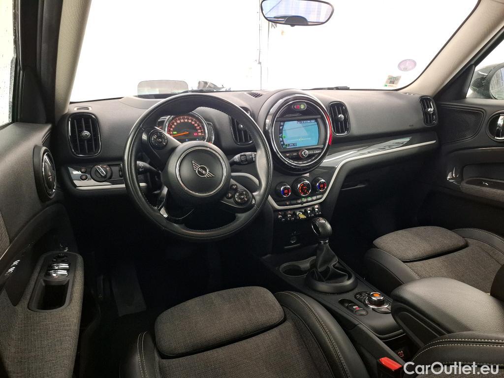 Mini  Countryman MINI  5p Crossover Cooper SE ALL4 Busi Design 136+88ch BVA6 #5