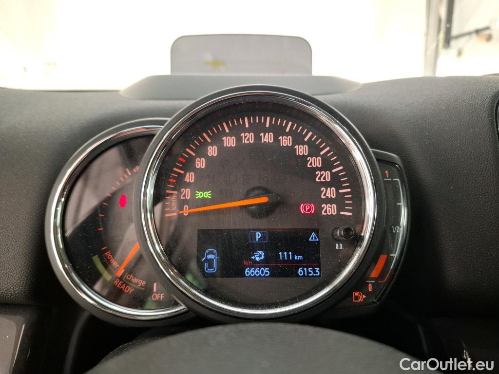 Mini  Countryman MINI  5p Crossover Cooper SE ALL4 Busi Design 136+88ch BVA6 #6