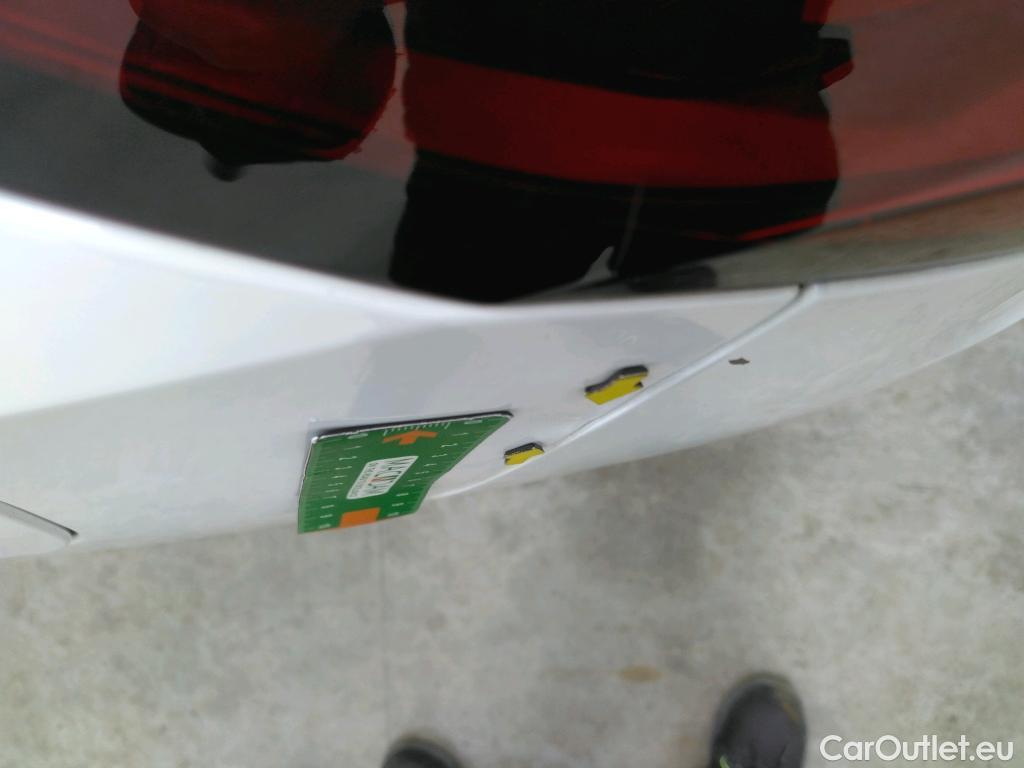 Opel  Corsa  F e Edition Business 50kWh BVA #30