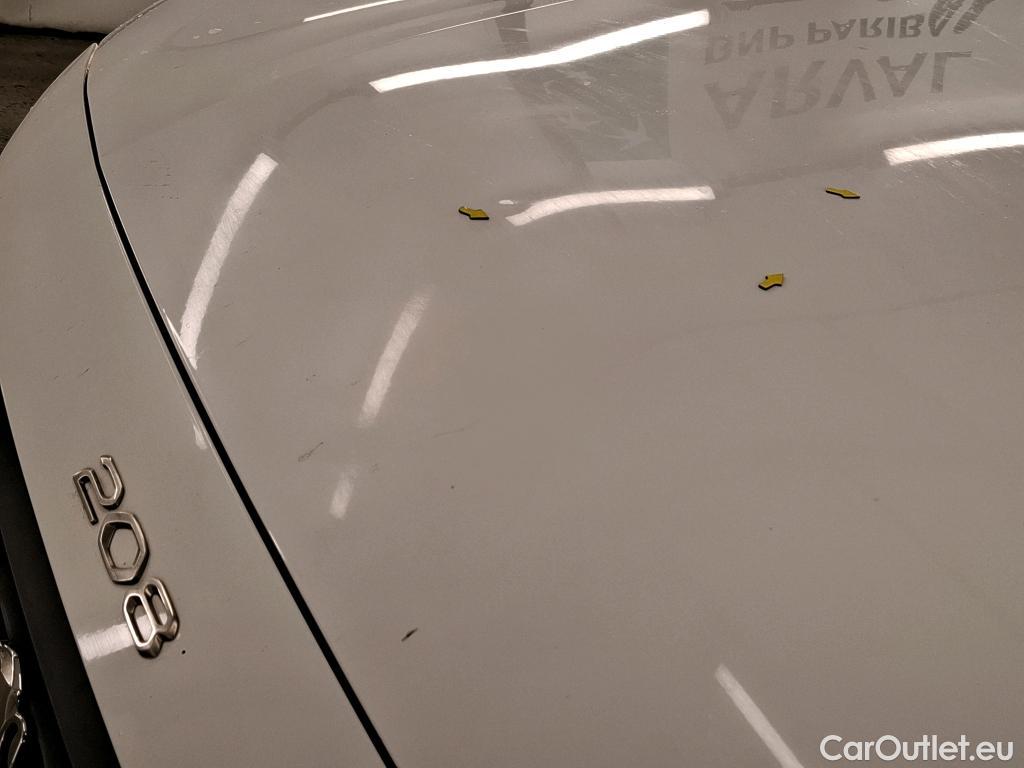  Peugeot  208  Premium 1.5 HDi 100CV BVM6 E6d #6