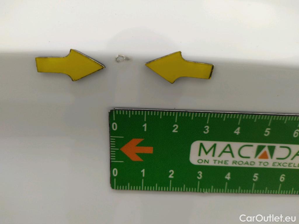 Opel  Corsa  F e Edition Business 50kWh BVA #33