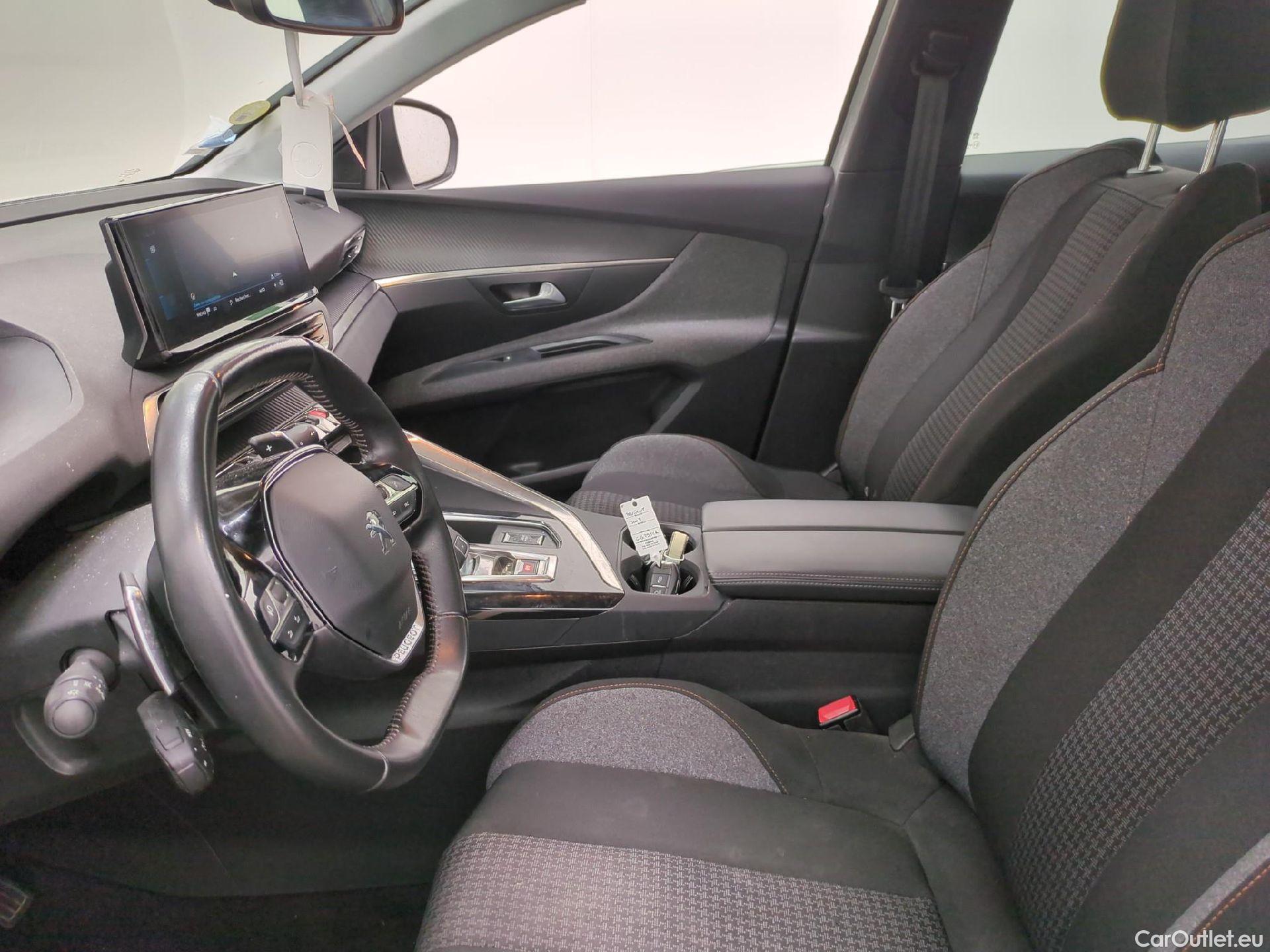 Peugeot  3008  Active Business 1.5 HDi 130CV BVA8 E6d #10