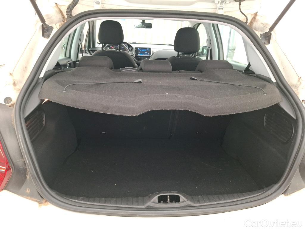 Peugeot  208  Active 1.6 HDi 75CV BVM5 E6 #10