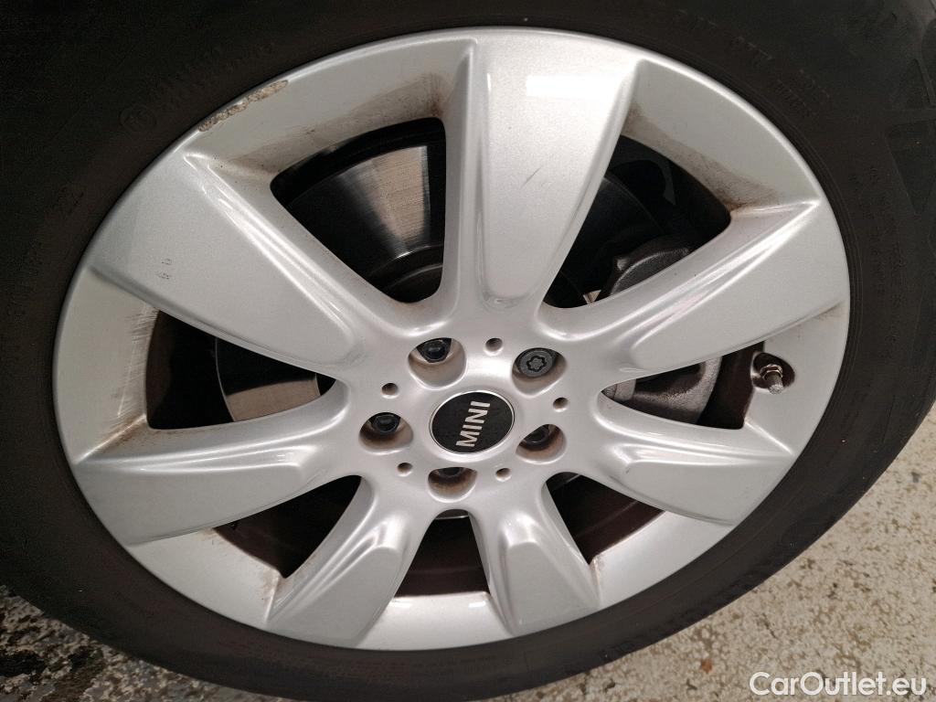 Mini  Countryman MINI  5p Crossover Cooper SE ALL4 Busi Design 136+88ch BVA6 #26