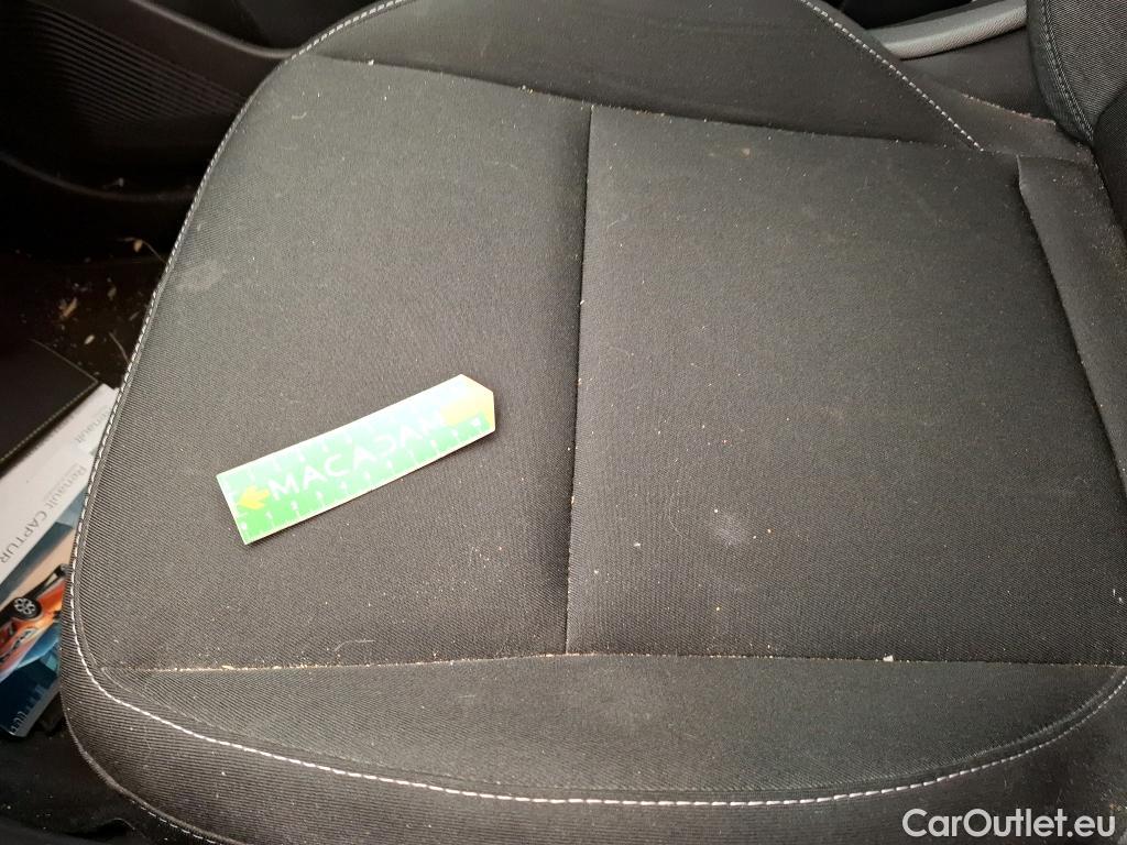 Renault  Captur  II Business 1.3 TCe 130CV BVA7 E6dT / TRANSFO VP/VF #5