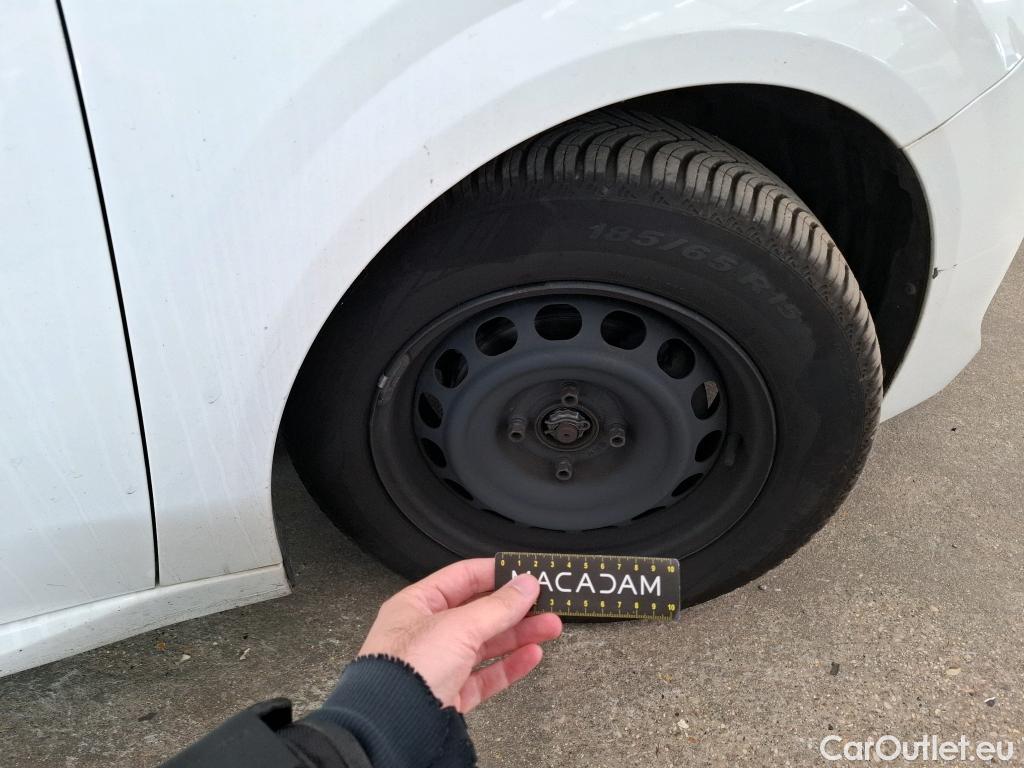  Peugeot  208  Premium 1.5 HDi 100CV BVM6 E6d / TRANSFO VP VF #18