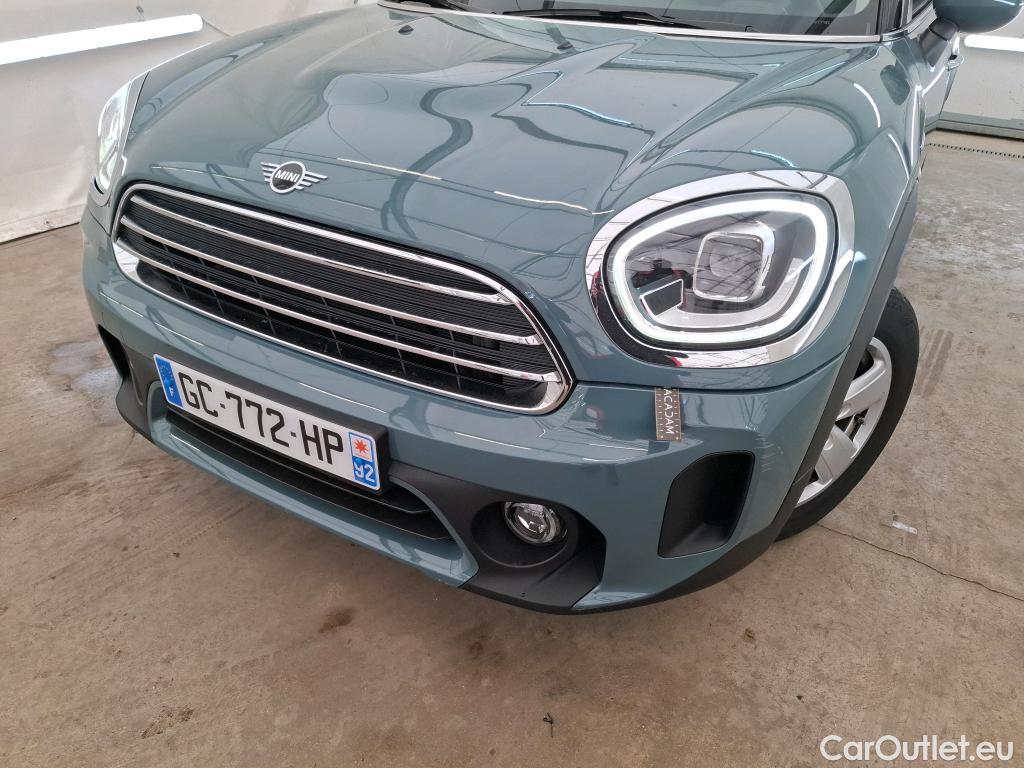 Mini  Countryman MINI  / 2020 / 5P / Crossover Cooper Business Design 136 ch BVA7 #1