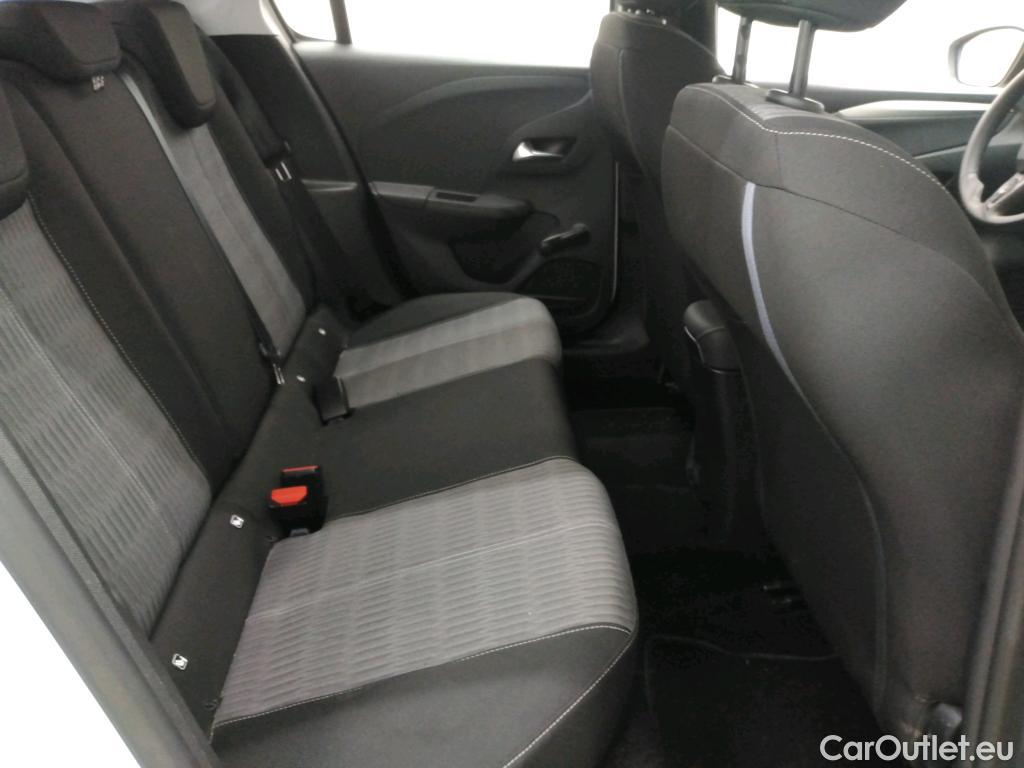 Opel  Corsa  F e Edition Business 50kWh BVA #10