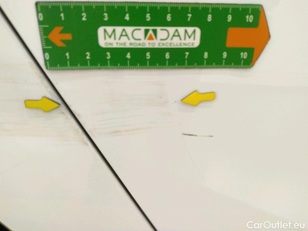 Opel  Corsa  F e Edition Business 50kWh BVA #14