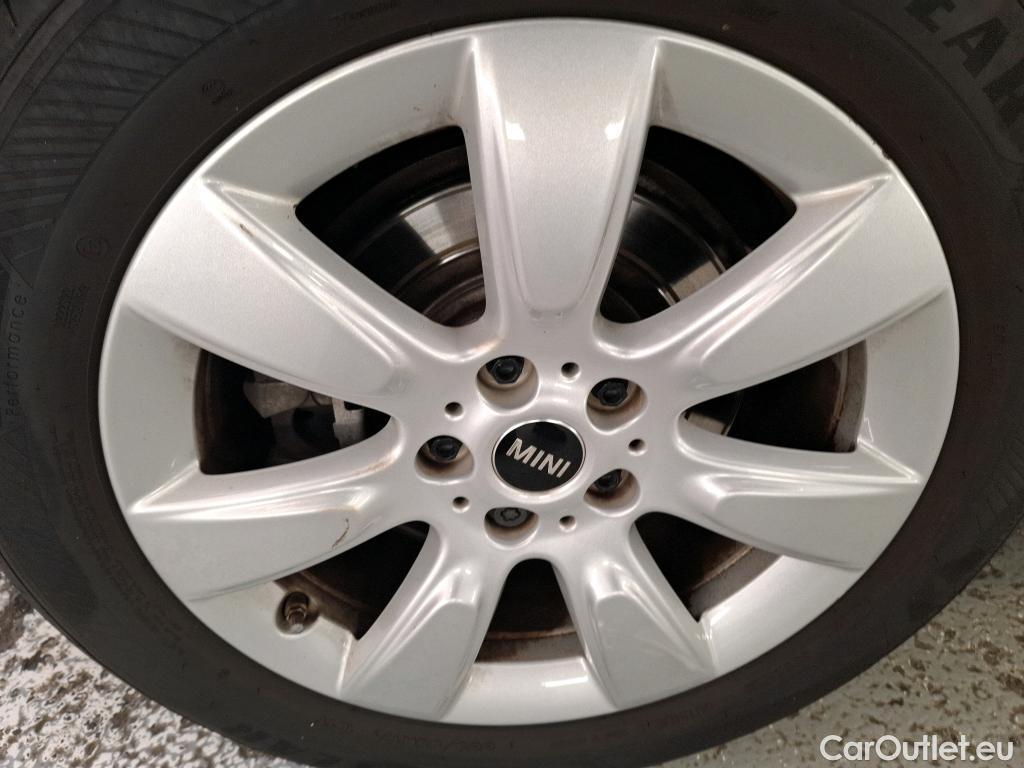 Mini  Countryman MINI  5p Crossover Cooper SE ALL4 Busi Design 136+88ch BVA6 #13