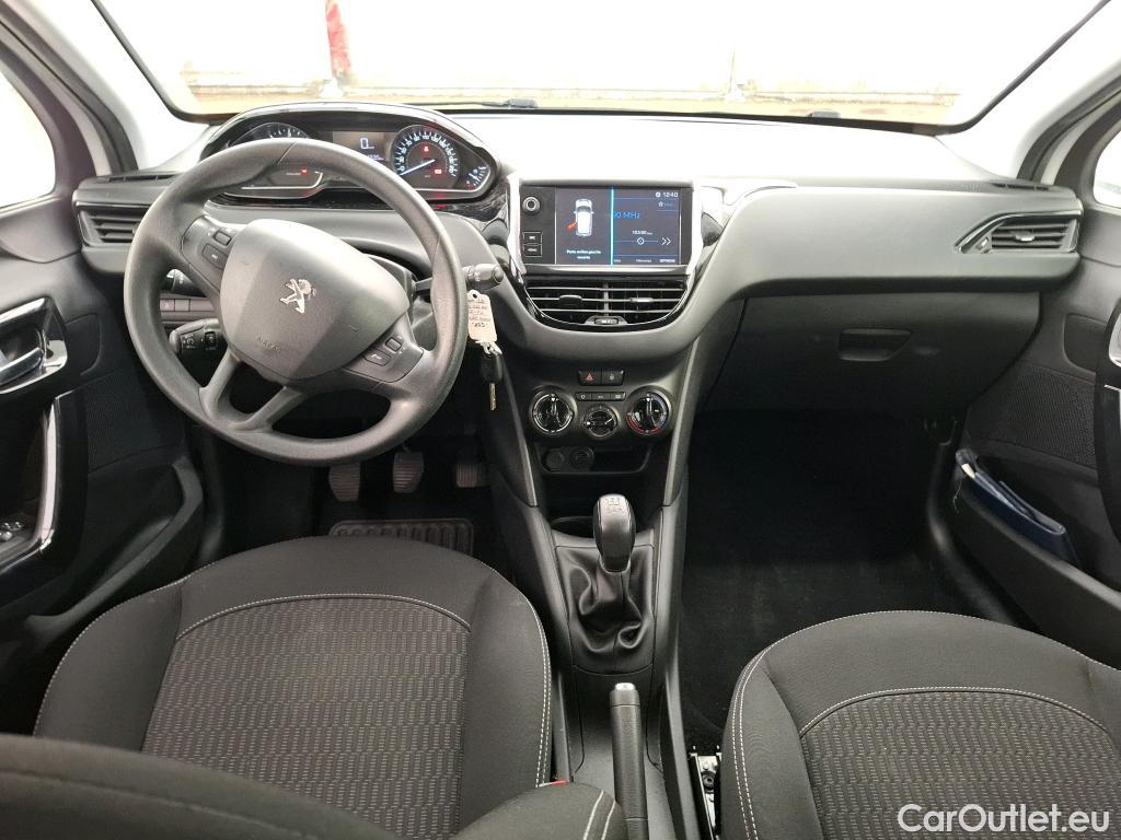 Peugeot  208  Active 1.6 HDi 75CV BVM5 E6 #5