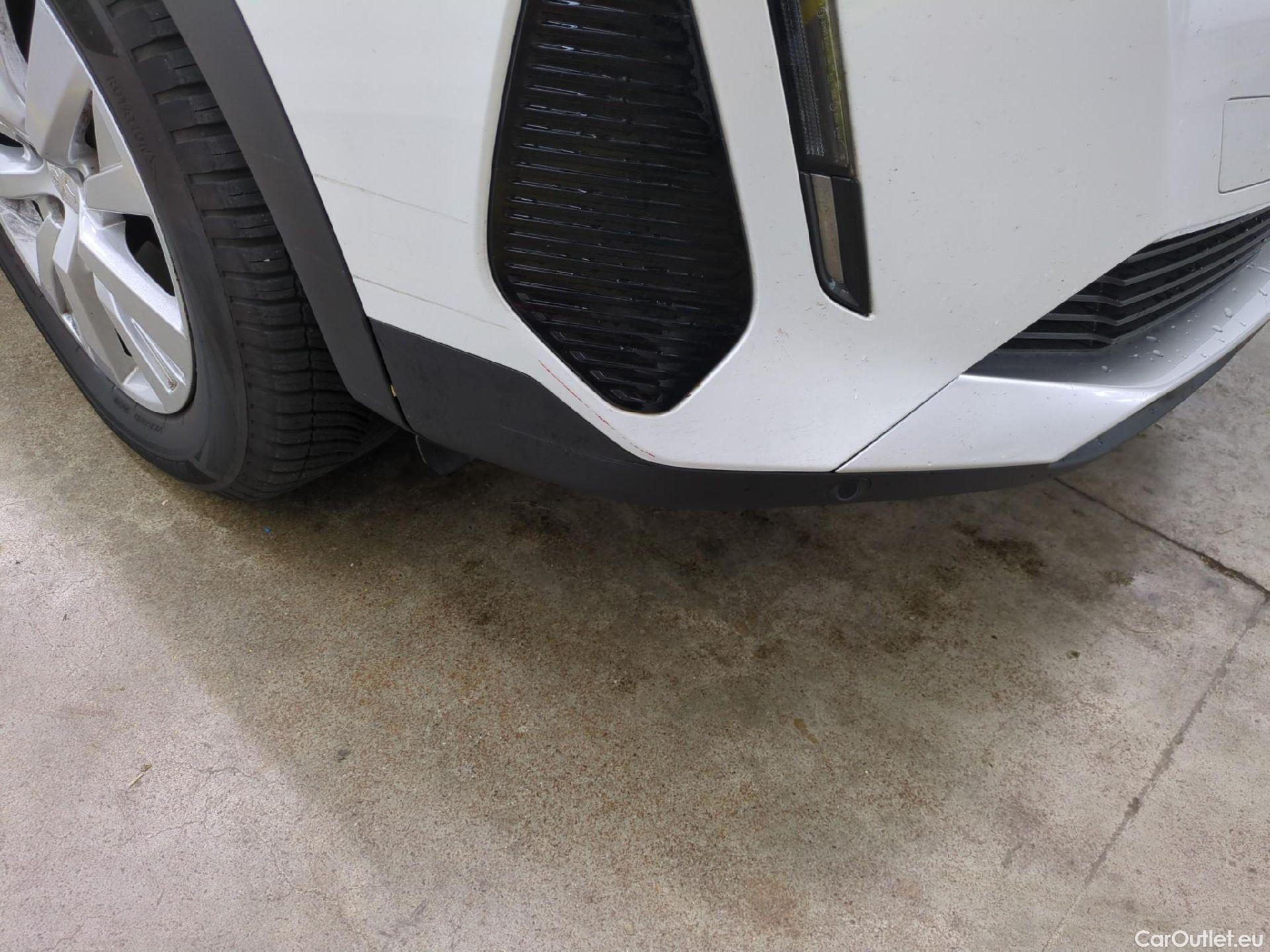 Peugeot  3008  Active Business 1.5 HDi 130CV BVA8 E6d #11