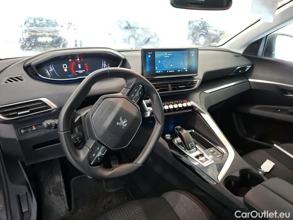 Peugeot  3008  II Active Pack 1.5 HDi 130CV BVA8 E6d #5
