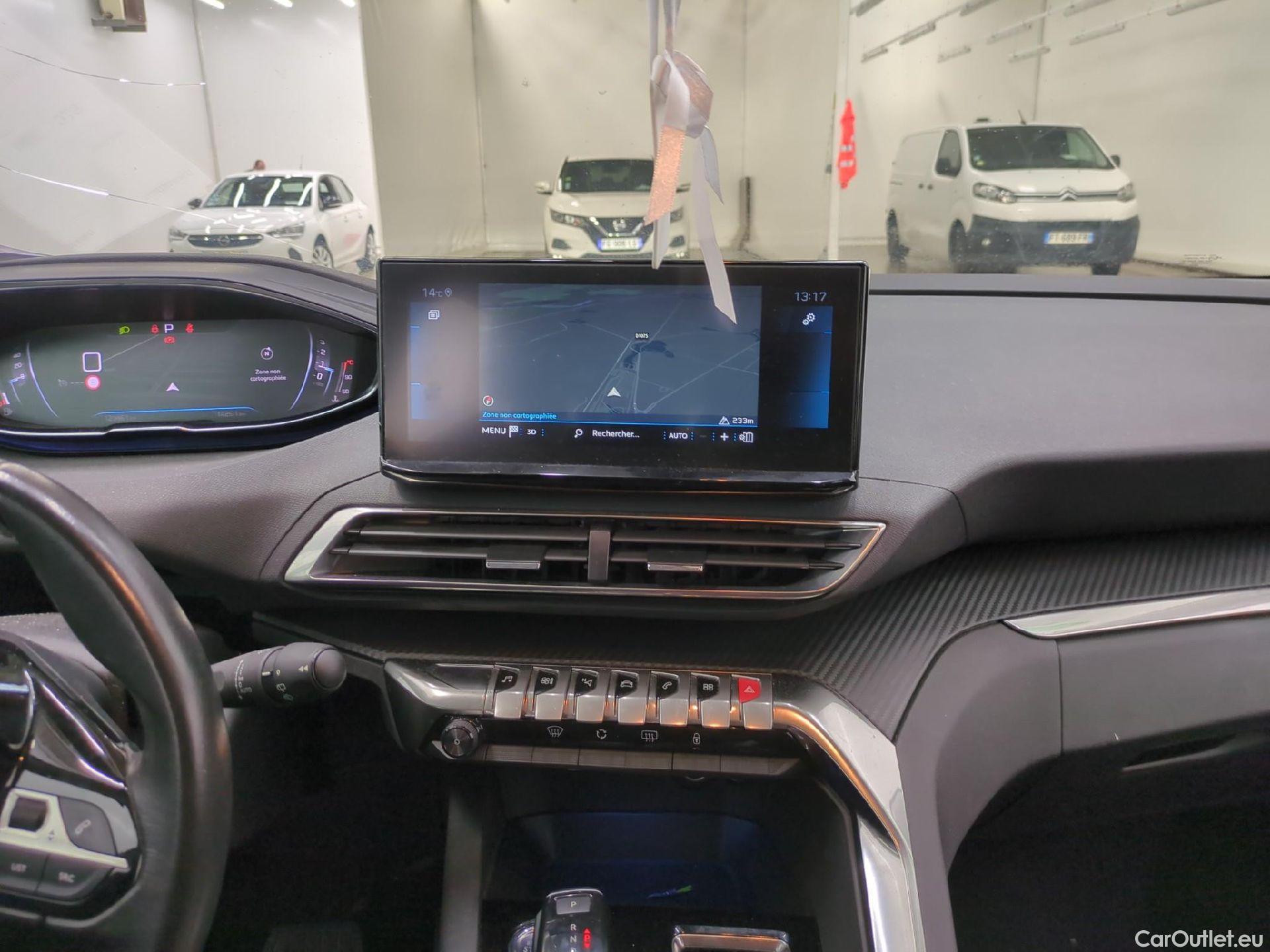 Peugeot  3008  Active Business 1.5 HDi 130CV BVA8 E6d #7