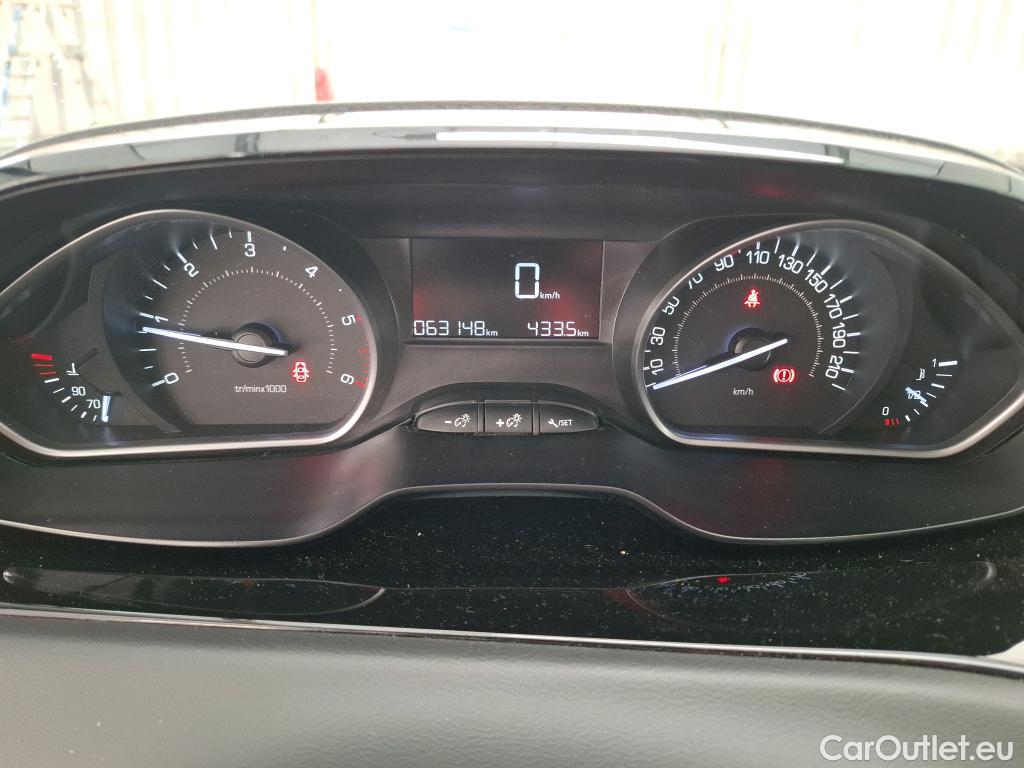 Peugeot  208  Active 1.6 HDi 75CV BVM5 E6 #6