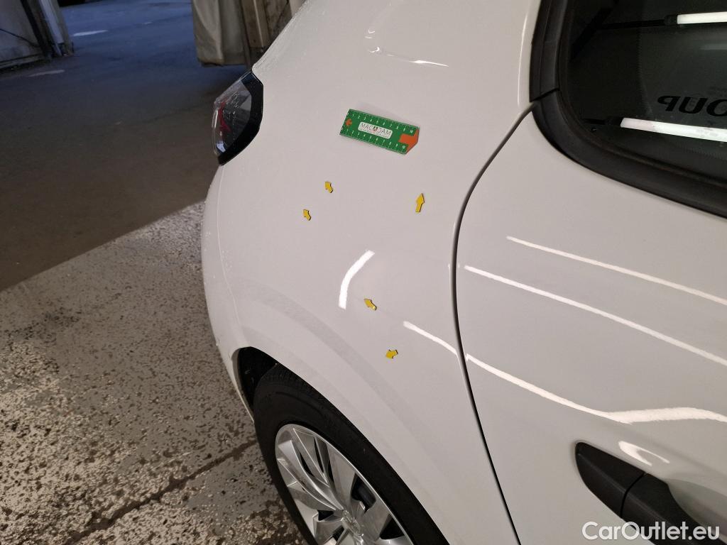  Peugeot  208  Premium 1.5 HDi 100CV BVM6 E6d #19