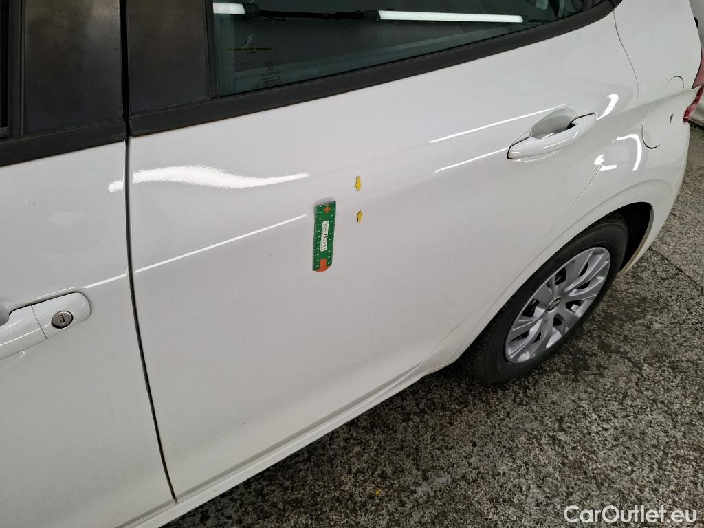 Peugeot  208  Active 1.6 HDi 75CV BVM5 E6 #23