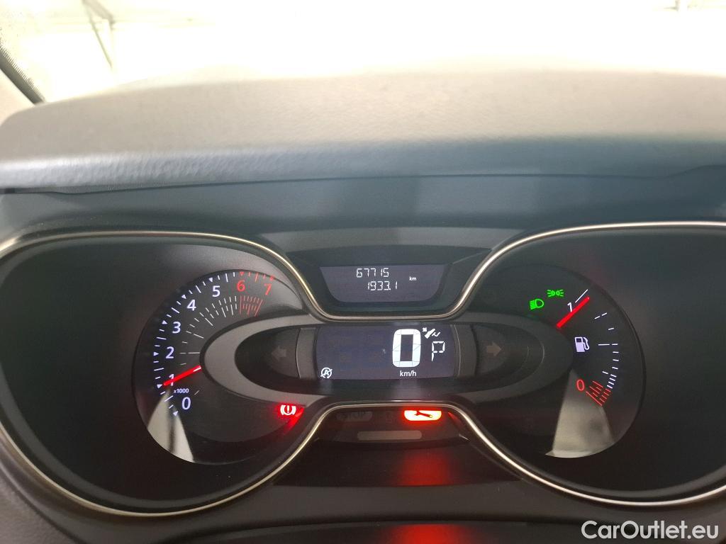 Renault  Captur  Intens 1.3 TCe 150CV BVA6 E6dT #6