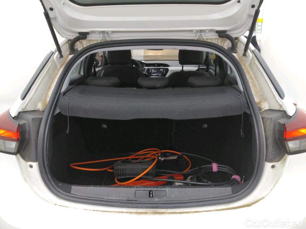 Opel  Corsa  F e Edition Business 50kWh BVA #9