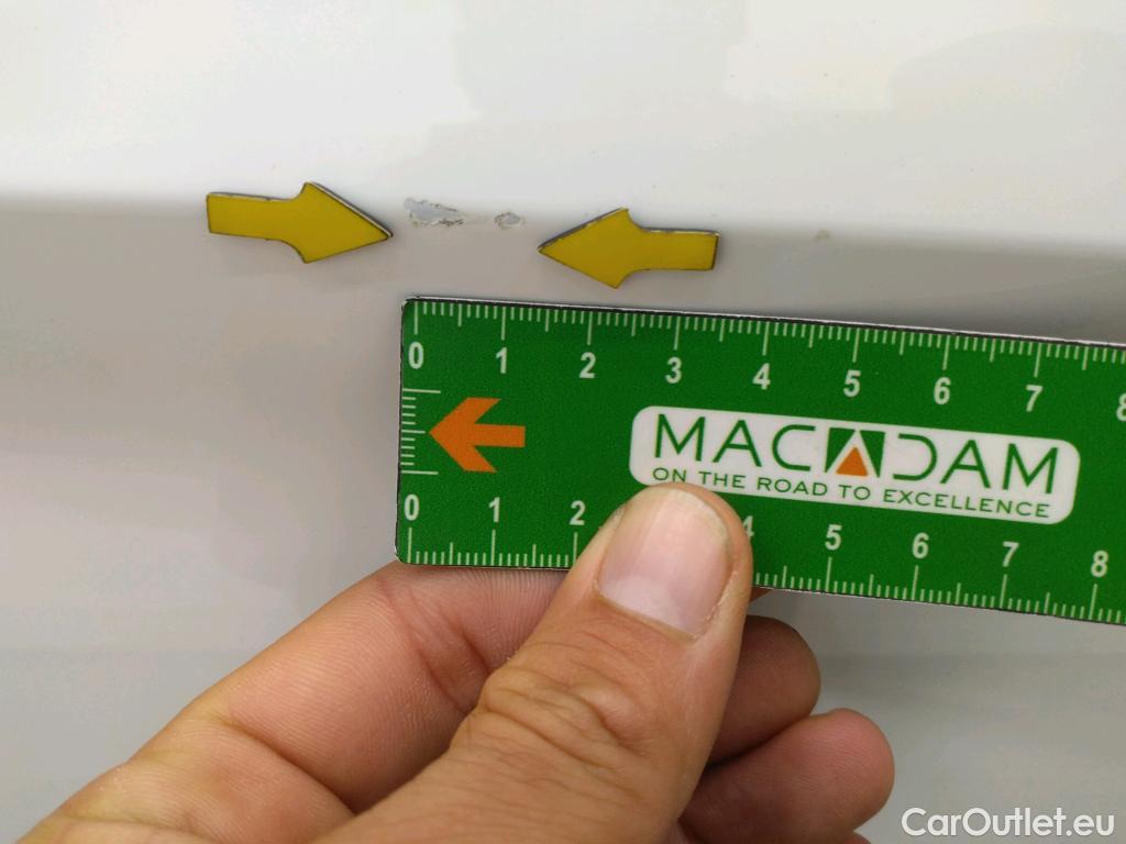 Opel  Corsa  F e Edition Business 50kWh BVA #15