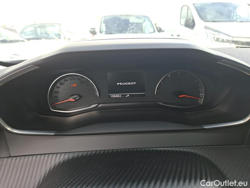  Peugeot  2008  Active Business 1.2 PureTech 100CV BVM6 E6d #26