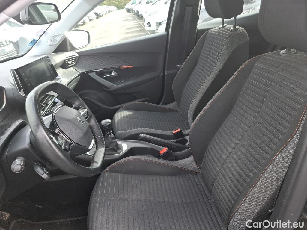  Peugeot  2008  Active Business 1.2 PureTech 100CV BVM6 E6d #22