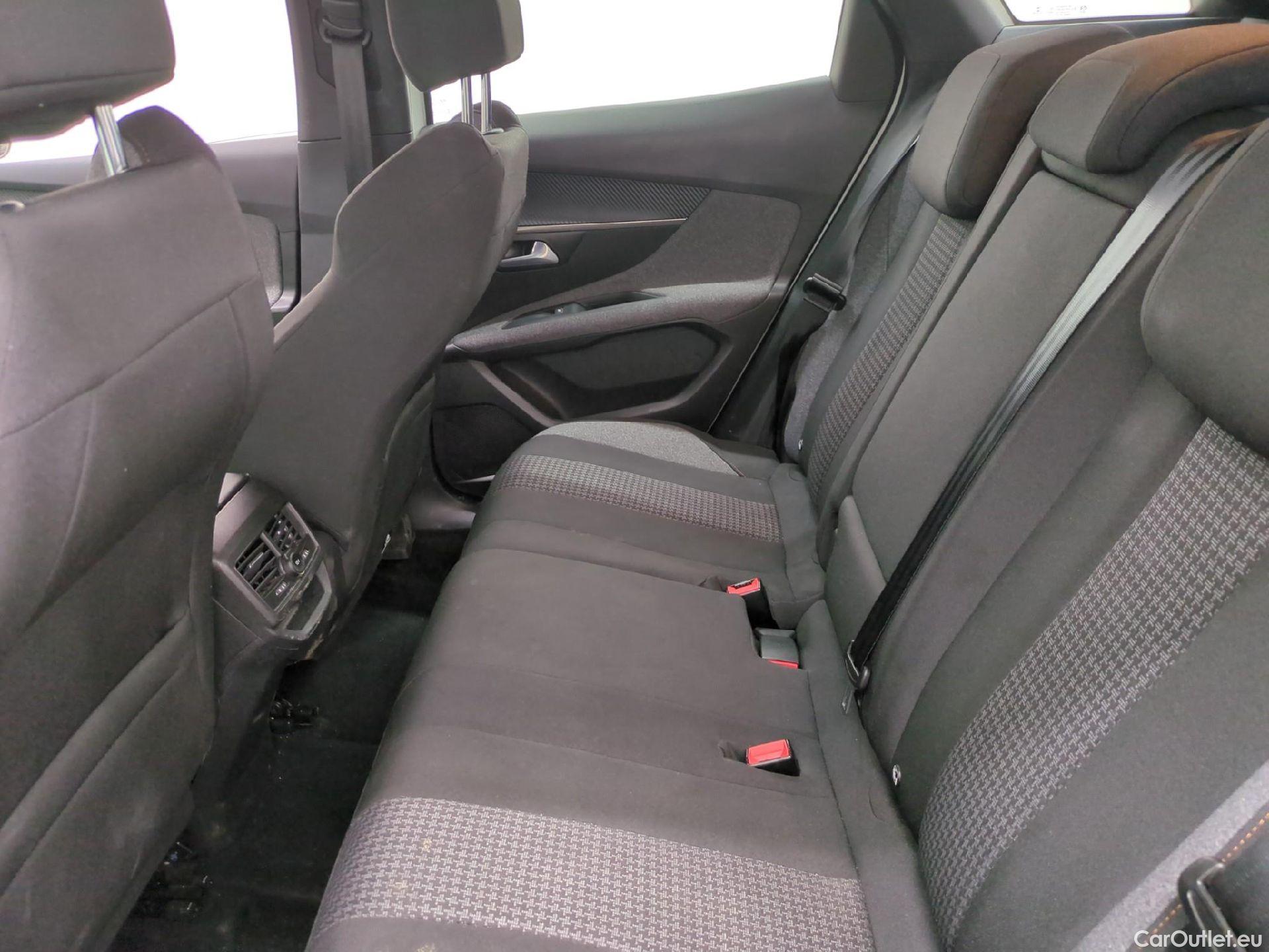 Peugeot  3008  Active Business 1.5 HDi 130CV BVA8 E6d #11