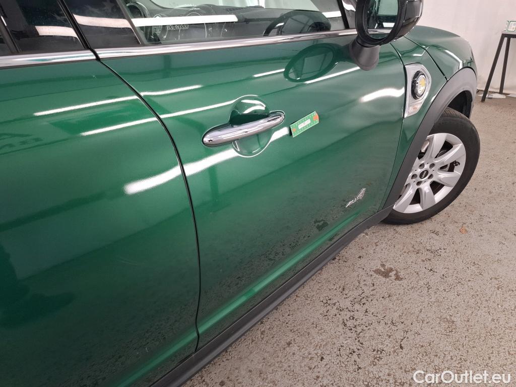 Mini  Countryman MINI  5p Crossover Cooper SE ALL4 Busi Design 136+88ch BVA6 #4
