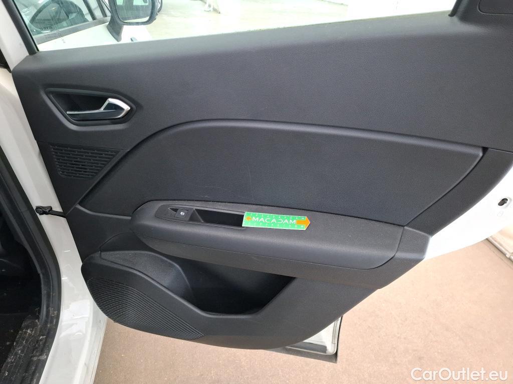 Renault  Captur  II Business 1.3 TCe 130CV BVA7 E6dT / TRANSFO VP/VF #1