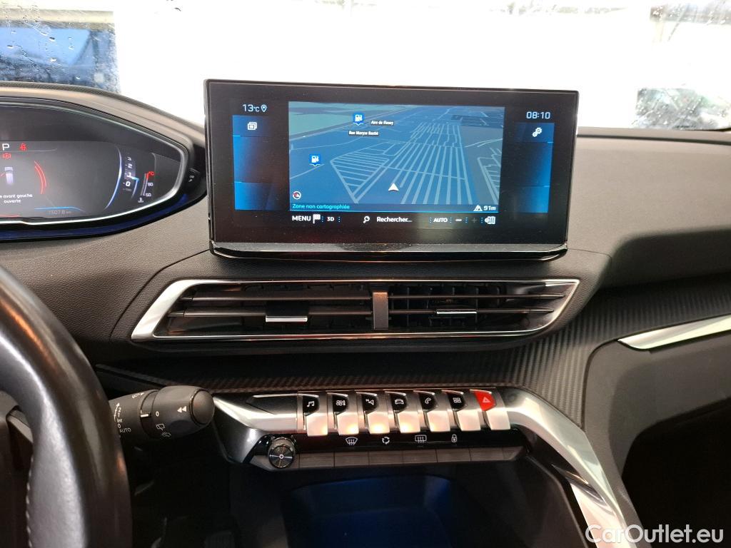 Peugeot  3008  II Active Pack 1.5 HDi 130CV BVA8 E6d #7
