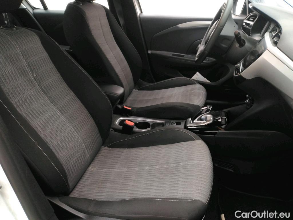 Opel  Corsa  F e Edition Business 50kWh BVA #7