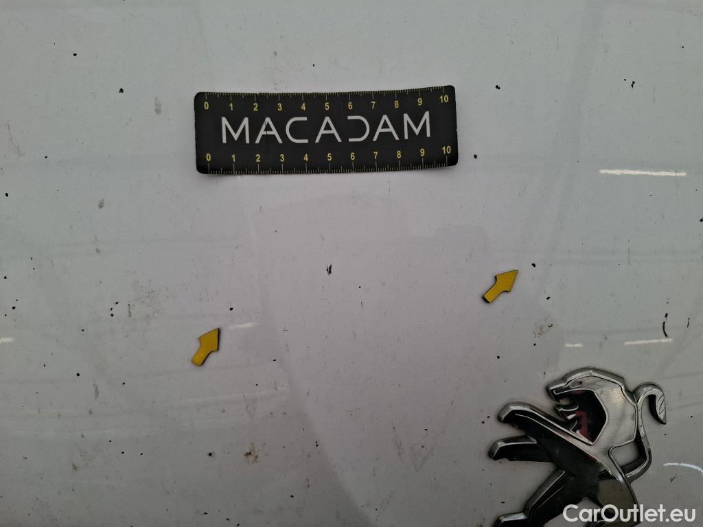  Peugeot  208  Affaire Premium Pack 1.5 HDi 100CV BVM5 E6dT #7