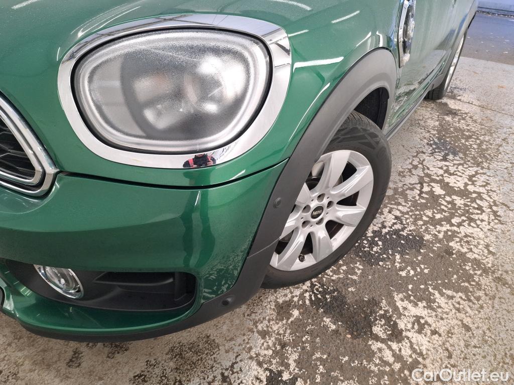 Mini  Countryman MINI  5p Crossover Cooper SE ALL4 Busi Design 136+88ch BVA6 #28