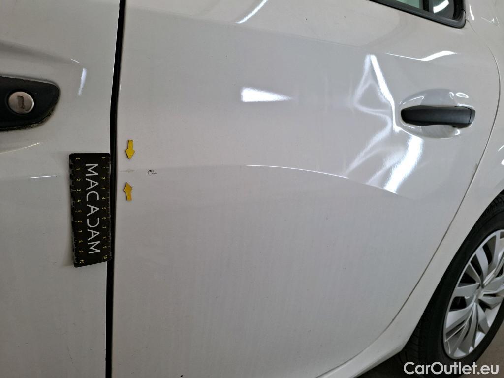  Peugeot  208  Premium 1.5 HDi 100CV BVM6 E6d / TRANSFO VP VF #15