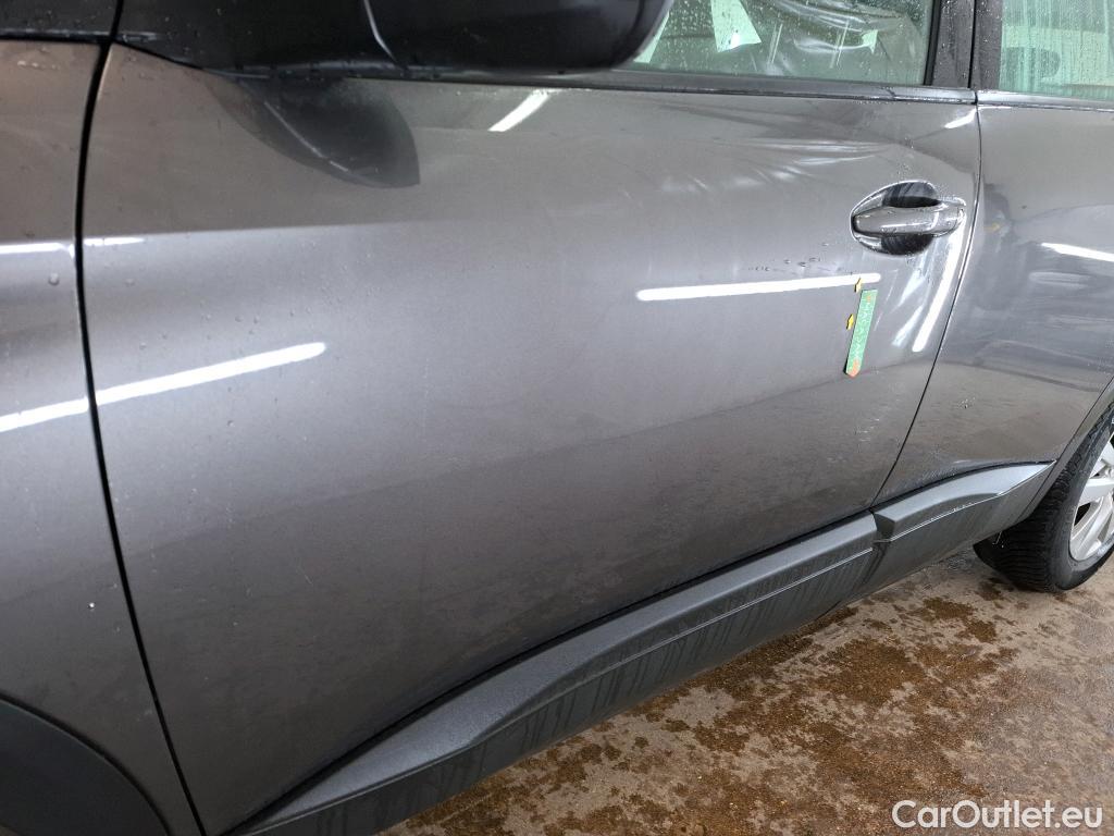 Peugeot  3008  II Active Pack 1.5 HDi 130CV BVA8 E6d #9